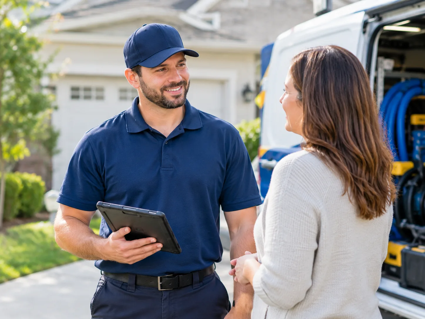 Sewage Backup Cleanup Covington, PA FAQs